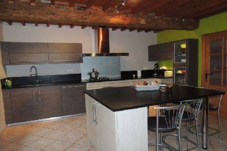 Location de vacances - Gîte à Charbonnières-les-Vieilles