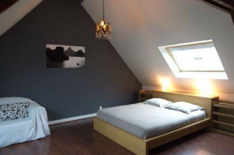 Location de vacances - Maison - Villa à Lingreville