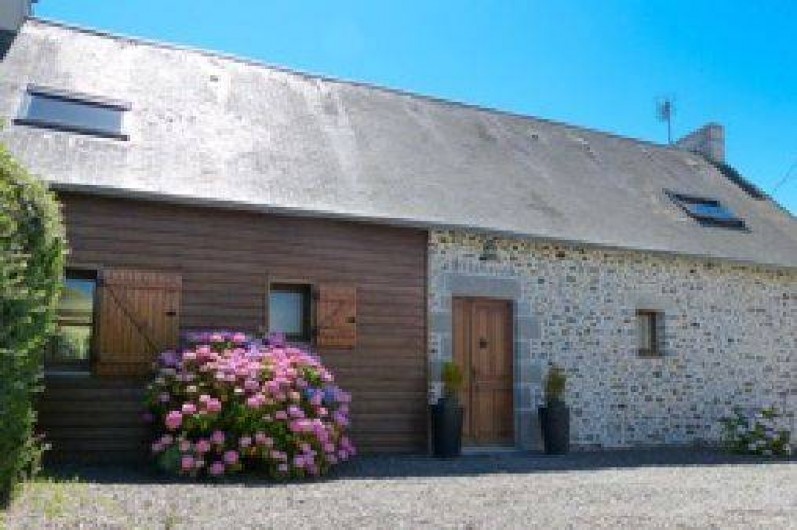 Location de vacances - Maison - Villa à Lingreville