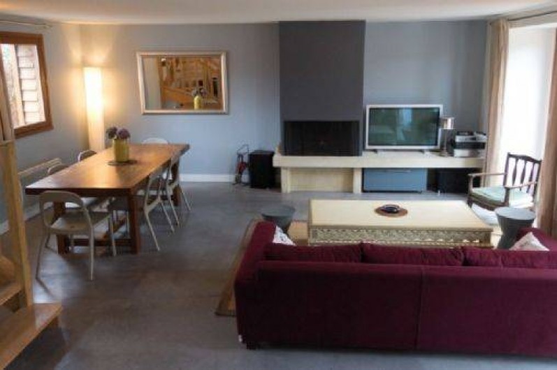 Location de vacances - Maison - Villa à Lingreville