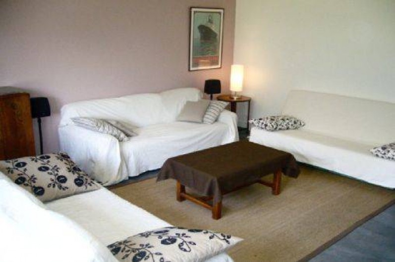 Location de vacances - Maison - Villa à Lingreville