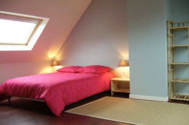 Location de vacances - Maison - Villa à Lingreville