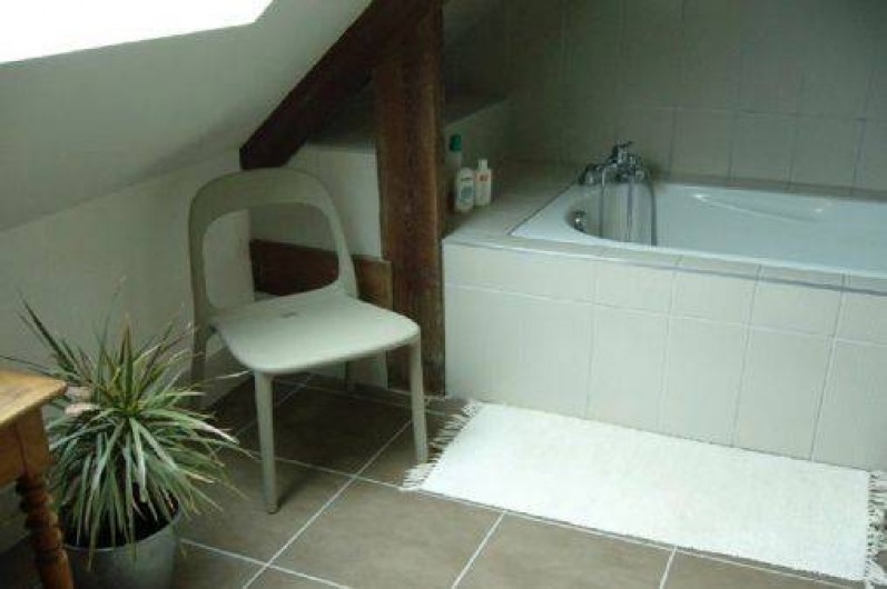 Location de vacances - Maison - Villa à Lingreville