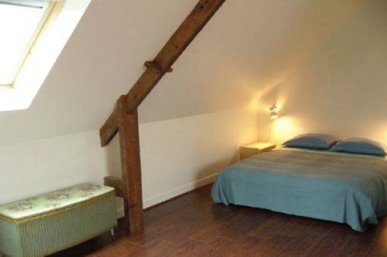 Location de vacances - Maison - Villa à Lingreville