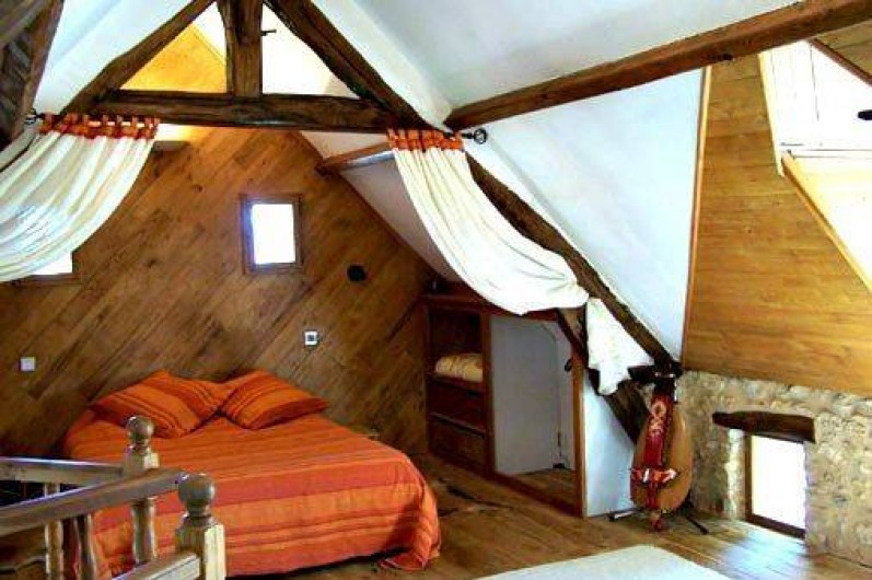 Location de vacances - Gîte à Le Buisson-de-Cadouin