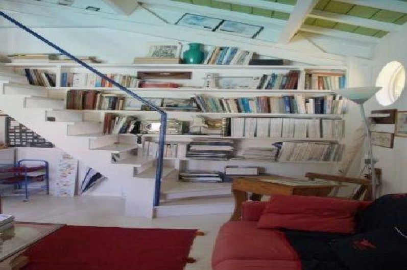 Location de vacances - Gîte à Branne