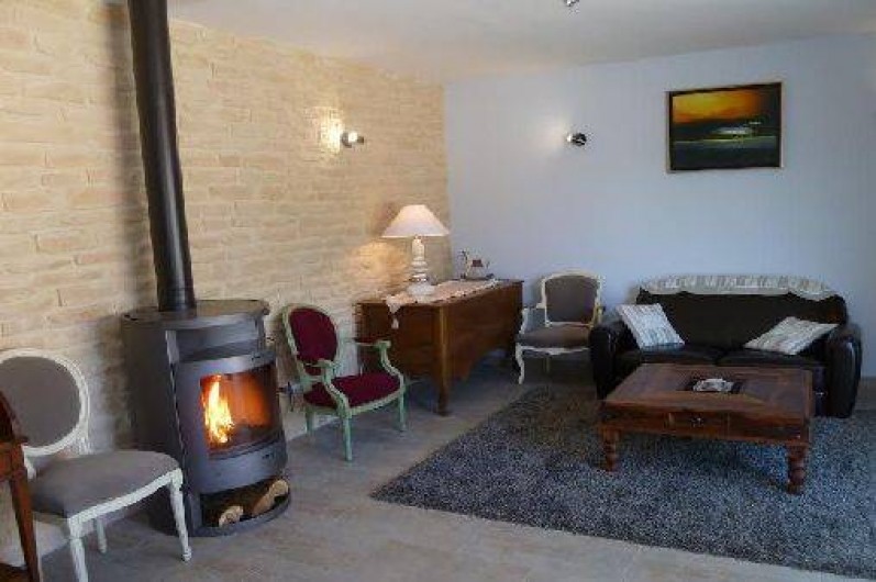 Location de vacances - Gîte à Lamotte-Beuvron