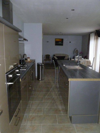 Location de vacances - Gîte à Lamotte-Beuvron