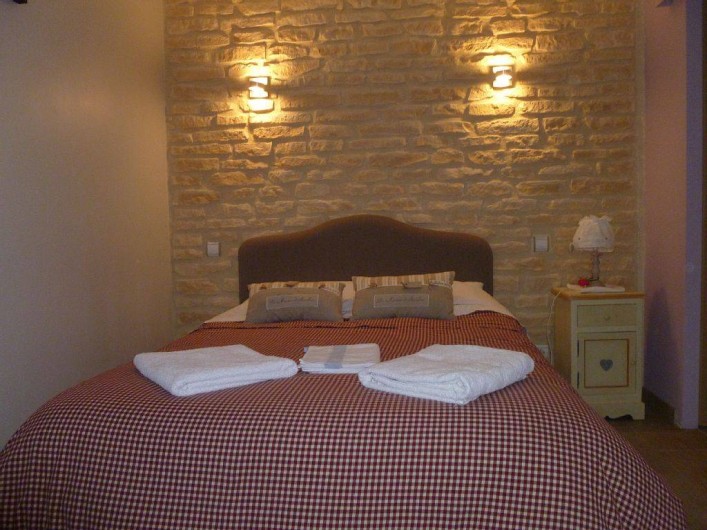 Location de vacances - Gîte à Lamotte-Beuvron