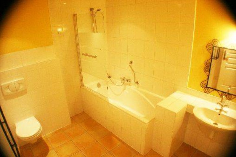 Location de vacances - Gîte à Saint-Léonard-de-Noblat