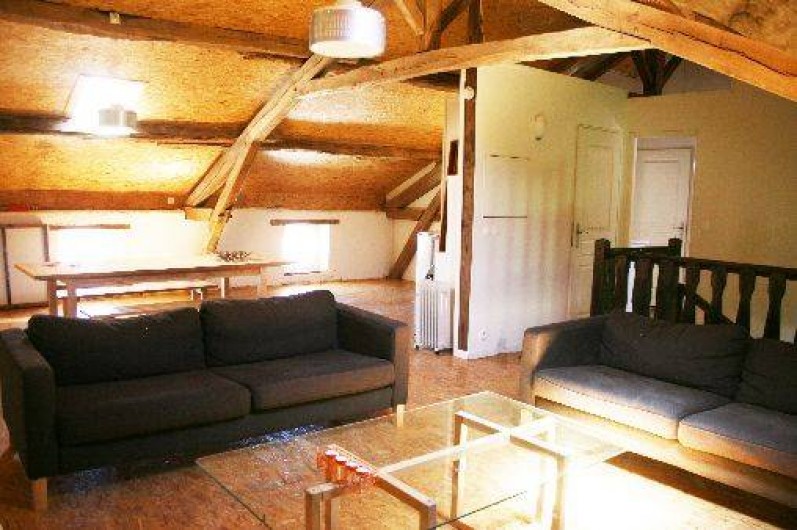 Location de vacances - Gîte à Saint-Léonard-de-Noblat