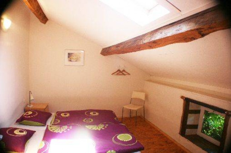 Location de vacances - Gîte à Saint-Léonard-de-Noblat