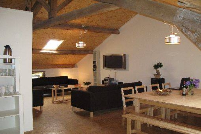 Location de vacances - Gîte à Saint-Léonard-de-Noblat