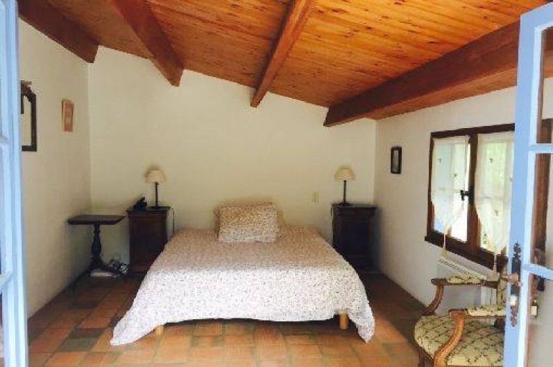 Location de vacances - Villa à Noirmoutier-en-l'Île