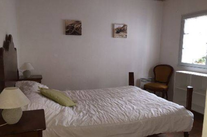 Location de vacances - Villa à Noirmoutier-en-l'Île