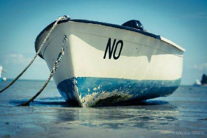 Location de vacances - Villa à Noirmoutier-en-l'Île