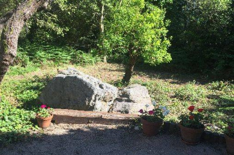 Location de vacances - Villa à Noirmoutier-en-l'Île