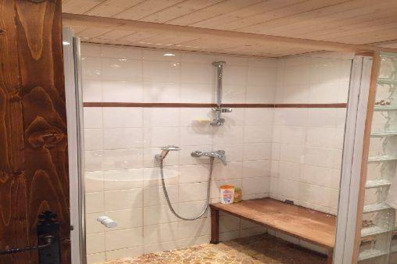 Location de vacances - Villa à Noirmoutier-en-l'Île