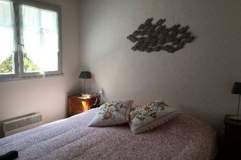 Location de vacances - Villa à Noirmoutier-en-l'Île