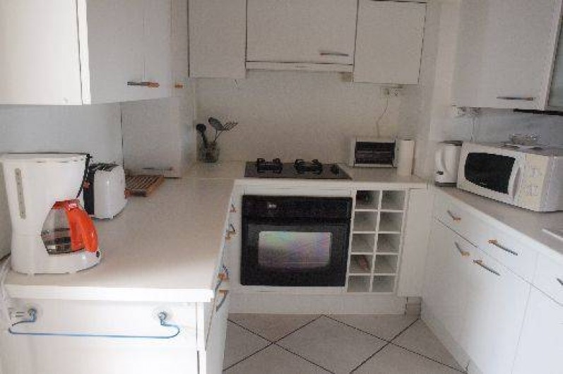 Location de vacances - Gîte à Saint-Étienne-de-Fontbellon