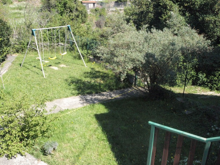 Location de vacances - Gîte à Saint-Étienne-de-Fontbellon