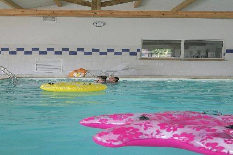 Location de vacances - Maison - Villa à Arès