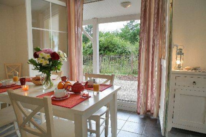 Location de vacances - Maison - Villa à Arès