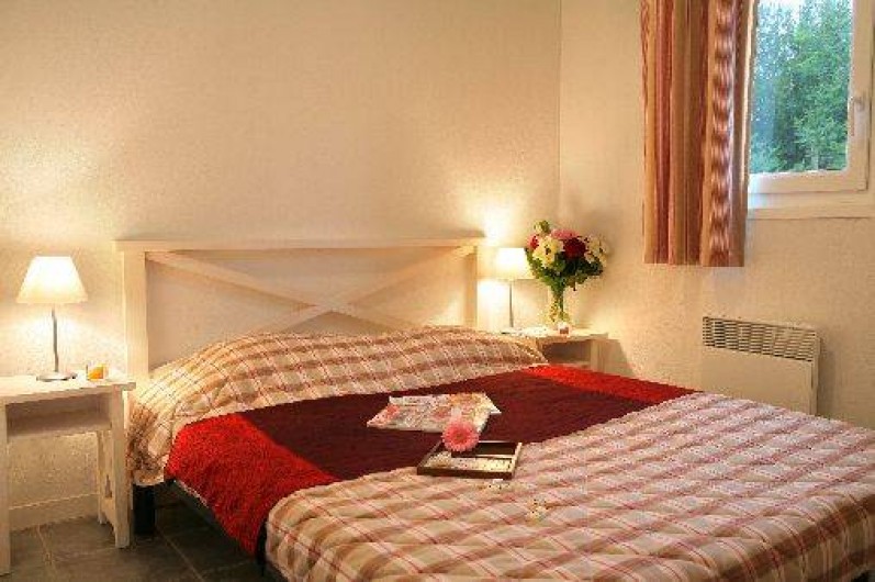 Location de vacances - Maison - Villa à Arès