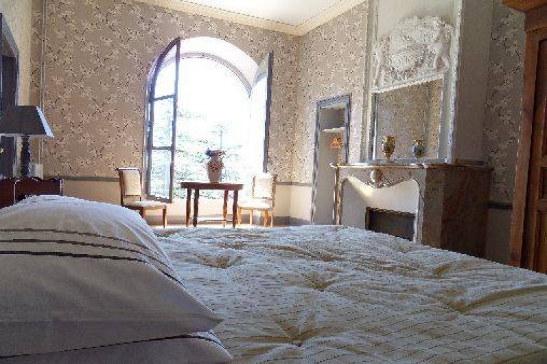 Location de vacances - Chambre d'hôtes à Clermont-Savès