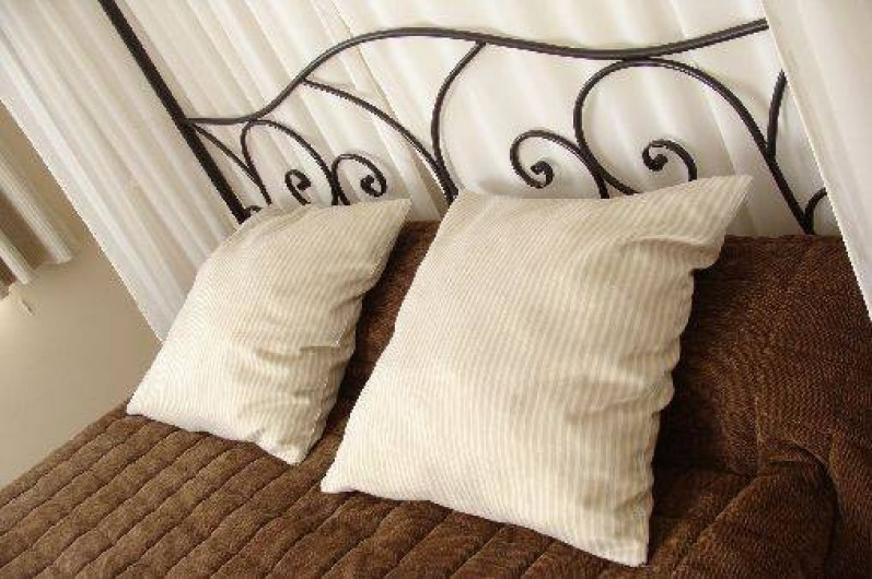 Location de vacances - Villa à Bellême