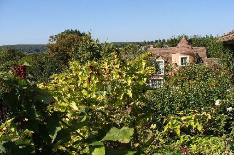 Location de vacances - Villa à Bellême