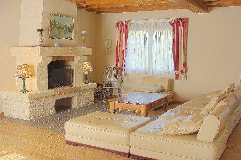 Location de vacances - Villa à Bellême