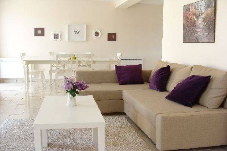 Location de vacances - Villa à Bellême