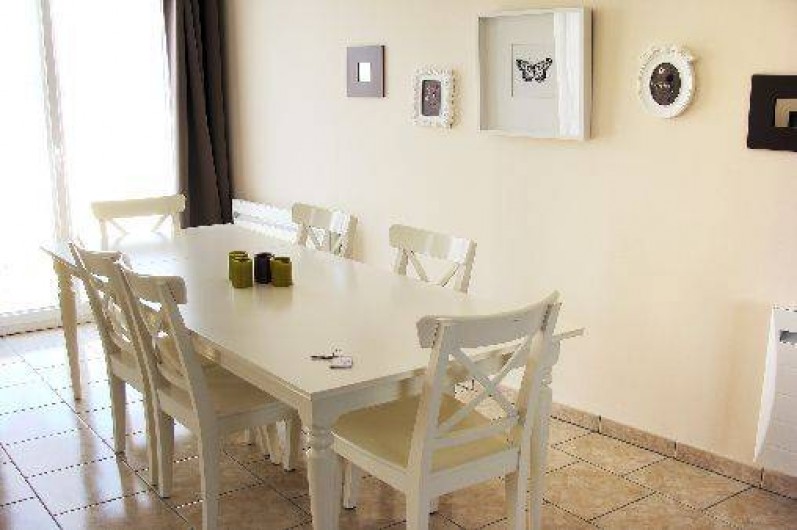 Location de vacances - Villa à Bellême