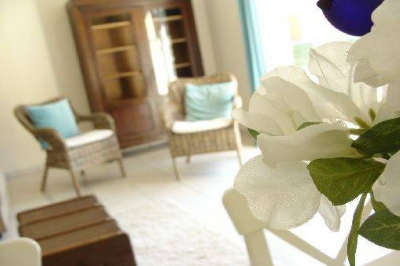 Location de vacances - Villa à Bellême