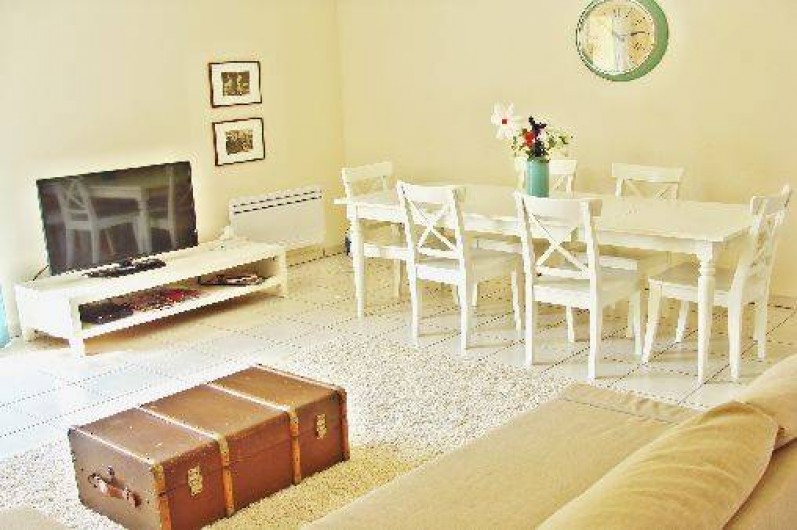 Location de vacances - Villa à Bellême