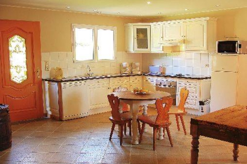 Location de vacances - Villa à Bellême