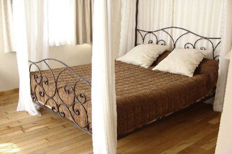 Location de vacances - Villa à Bellême