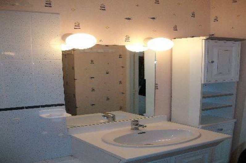 Location de vacances - Appartement à Cabourg