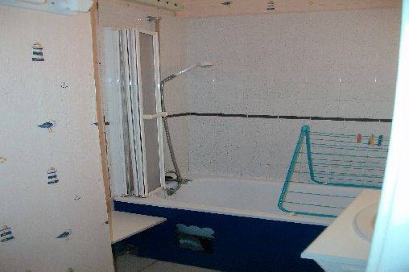 Location de vacances - Appartement à Cabourg