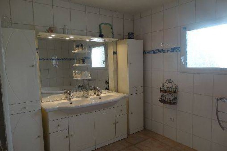 Location de vacances - Villa à Graveson