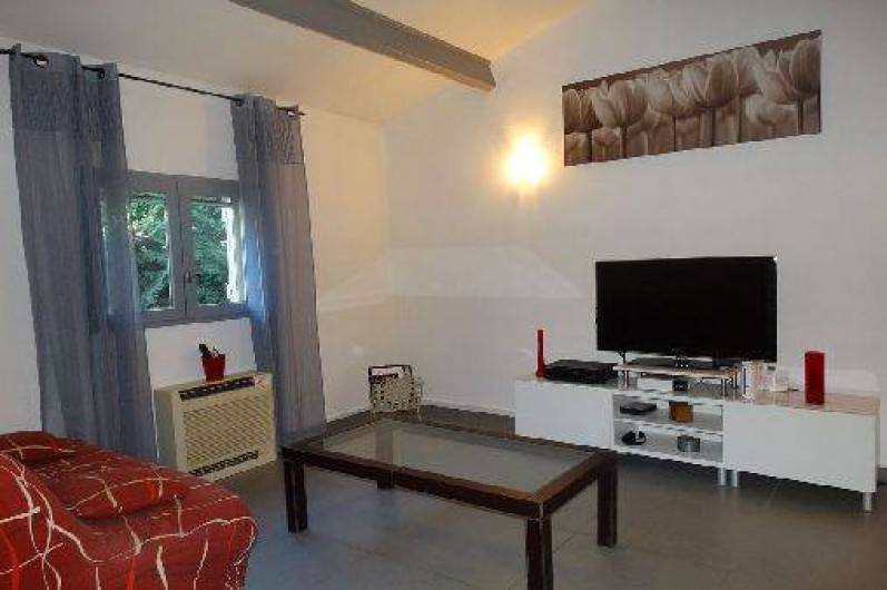 Location de vacances - Villa à Graveson