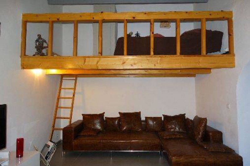 Location de vacances - Villa à Graveson