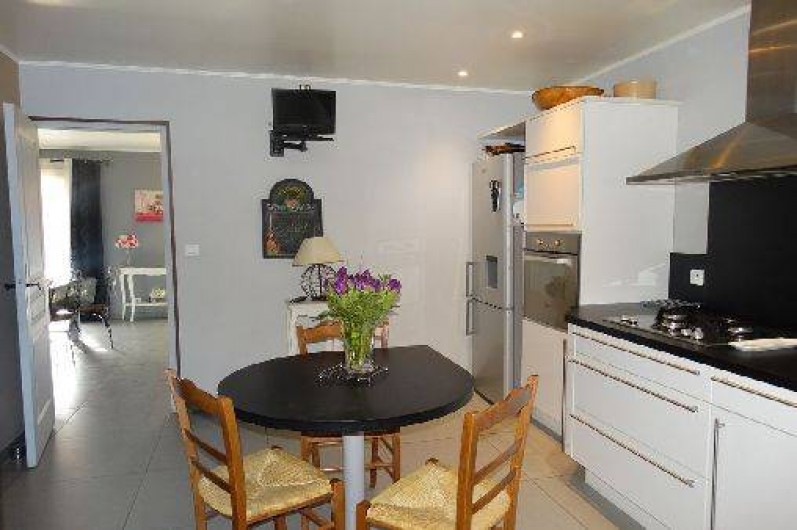 Location de vacances - Villa à Graveson