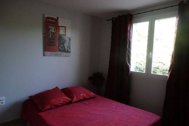 Location de vacances - Villa à Graveson