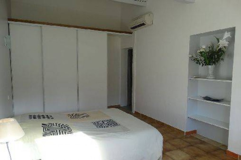 Location de vacances - Villa à Graveson