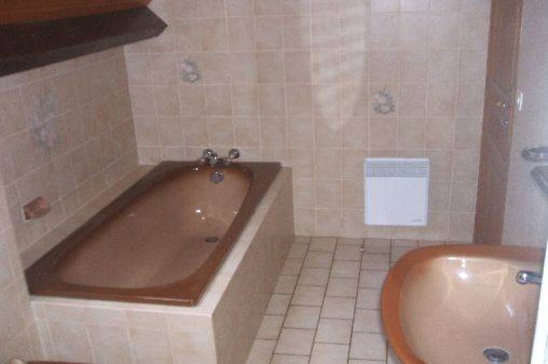 Location de vacances - Maison - Villa à Esquièze-Sère