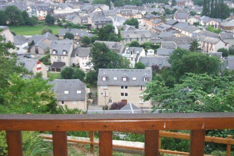 Location de vacances - Maison - Villa à Esquièze-Sère