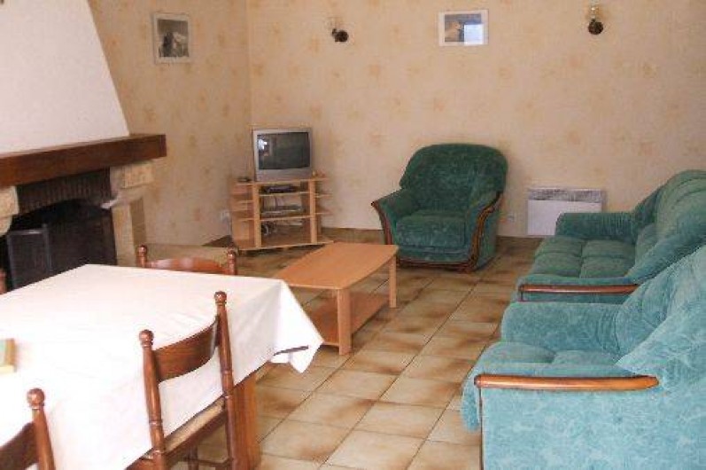 Location de vacances - Maison - Villa à Esquièze-Sère