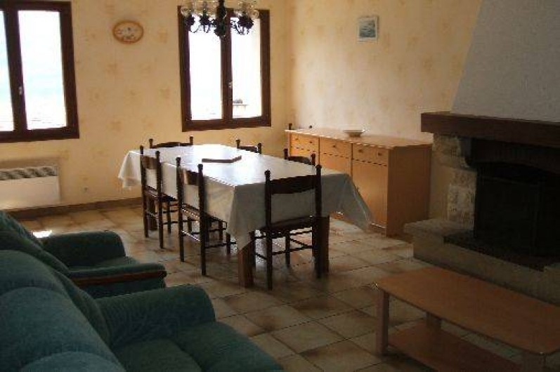 Location de vacances - Maison - Villa à Esquièze-Sère